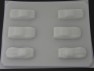 3005 Cars Chocolate or Hard Candy Mold